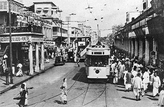 হাতিবাগানের জোগাড়ের ইতিহাস : অসিত দাস