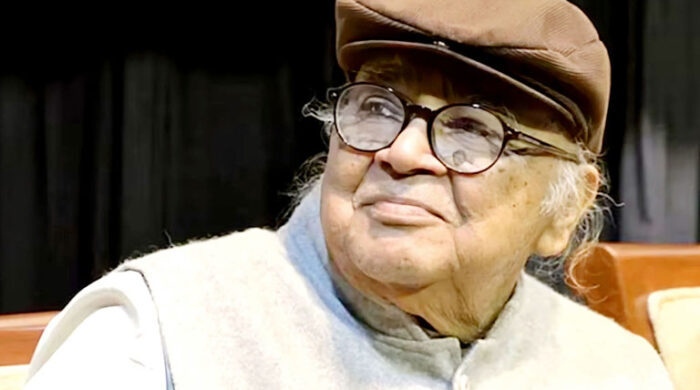 তেঁতুলপাতায় ন’ জন — এক মায়া রয়ে গেল : প্রলয় চক্রবর্তী